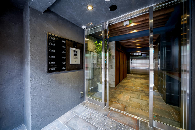Public Area 2, RESI STAY Tsubaki, Kyoto