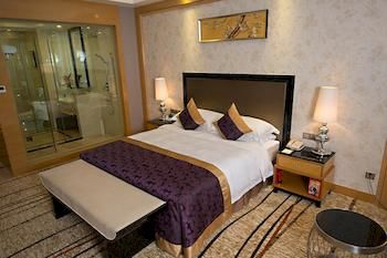 Others 3, Feng Tai City Hotel, Shenzhen