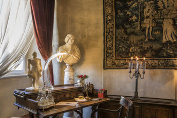 Others 5, Palazzo Tommasi, Arezzo