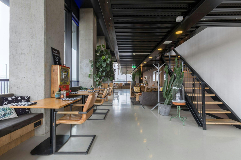 Others 5, Leonardo Hotel Groningen Stadspark, Groningen