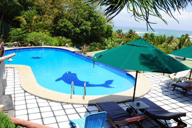 Sport & Beauty 2, Hotel Panorama, Habaraduwa