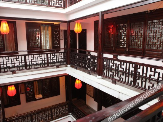 Others 5, YangShuo TangChao Hotel, Guilin