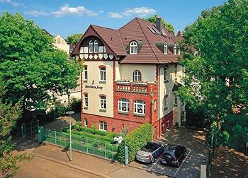 Others 5, Hotel Residenz Joop, Magdeburg
