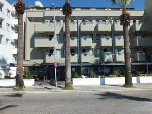 Others 2, Candan City Beach Hotel, Marmaris