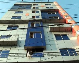 Others 4, Favour Inn International, Chittagong