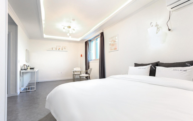 Bedroom 4, Gangneung Asra, Gangneung