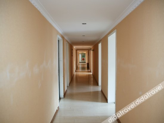 公共区域 5, tianYuojiudan, Jining