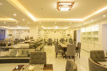 Restaurant 4, Me Q Beach Hotel & Apartment, Da Nang