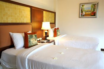 Others 2, AT Pool Villa Resort, Bang Lamung