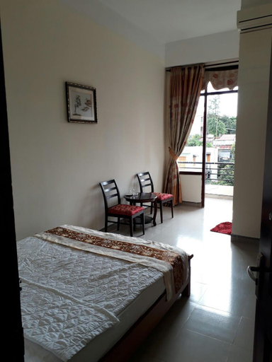 Bedroom 5, Hotel Sai Gon Dak Nong, Đăk Glong