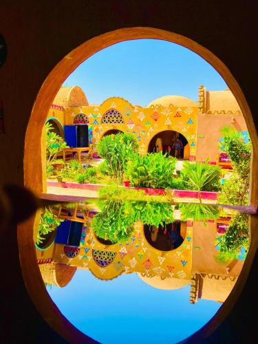 Others 4, Kabara Nubian House, Unorganized in Aswan