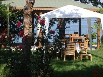 Others 4, Troas Beach Hotel, Ezine