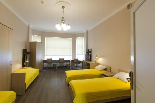 Others 4, Valdemara Residence, Riga