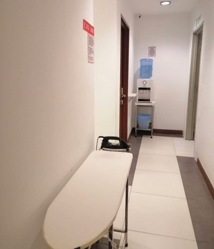 Lobby 4, WENG LEONG HOTEL, Petaling Jaya