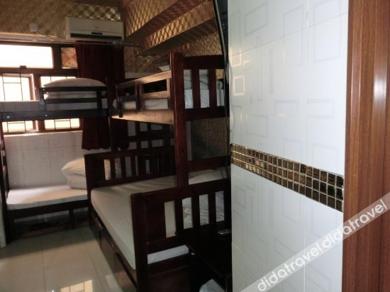 Others 4, Yi Jia Hotel, Kowloon