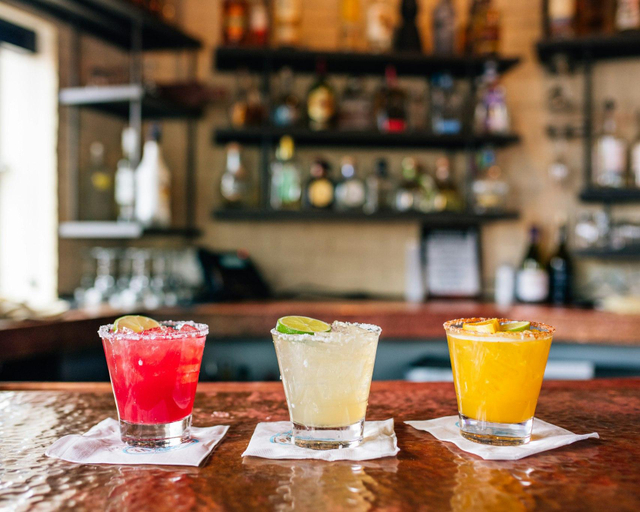 Food & Drinks 5, Orchards Inn, Coconino