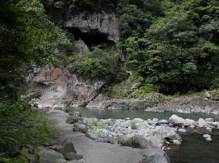 Other 2, Ryokan Keisenkaku, Kusu
