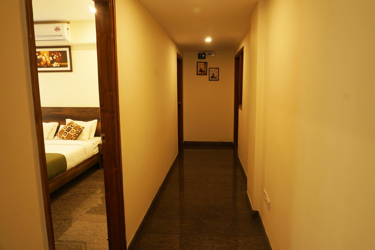 Others 4, Hotel Royal Serenity Kammanahalli, Bangalore