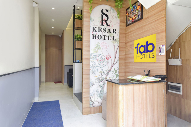 Others 3, Fabhotel Kesar, Indore