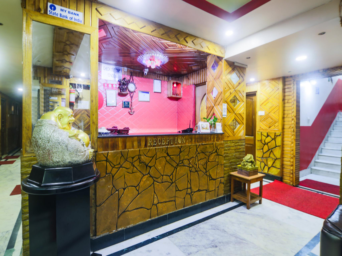 Others 3, Hotel Knight inn Shillong, East Khasi Hills