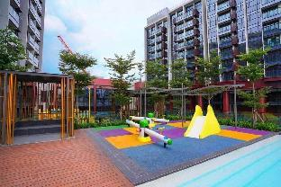 Others 4, Hoasun Legend - the Metropole Thu Thiem District 2, District 2