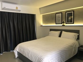 Others 4, chantra hotel, Muang Sa Kaeo