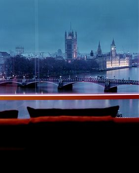 Others 5, Plaza on the River, London