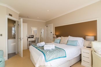 Others 2, No 46 Marine Terrace, Ceredigion