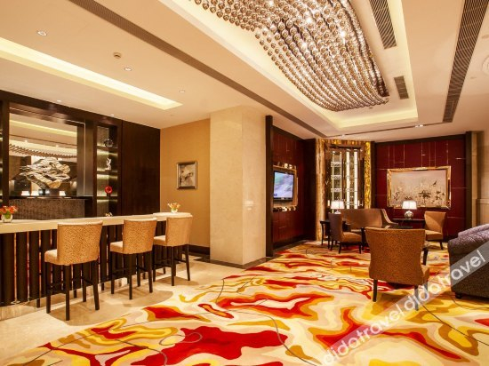 Others 4, Fuyang Forlife Hotel, Fuyang