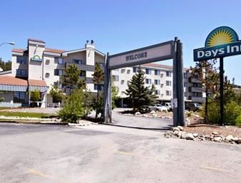Others 4, Days Inn by Wyndham Silverthorne, Summit