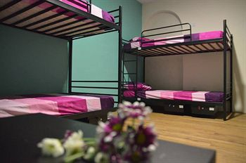 Others 5, Raizzys Guesthouse, Kuala Lumpur