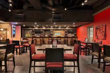 Others 3, Ramada by Wyndham Clarion, Clarion