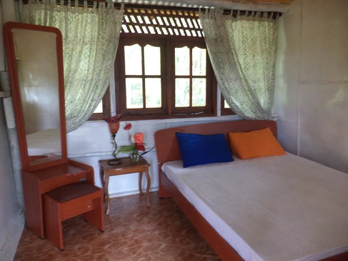 Others 4, Hewaheta Hideaway, Hanguranketha