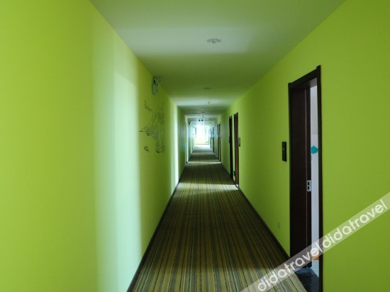 公共区�� 2, Hengfeng Business Hotel, Hefei