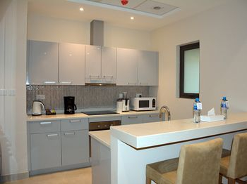 Others 5, Juffair Avenue Suites, Manama