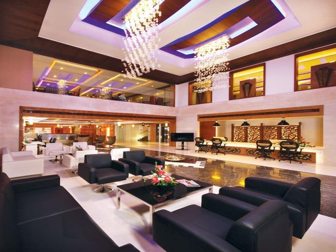 Others 5, Chrysoberyl Hotel And Convention Centre , Kottayam