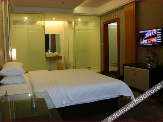 Others 3, Wanfeng International Hotel, Laibin