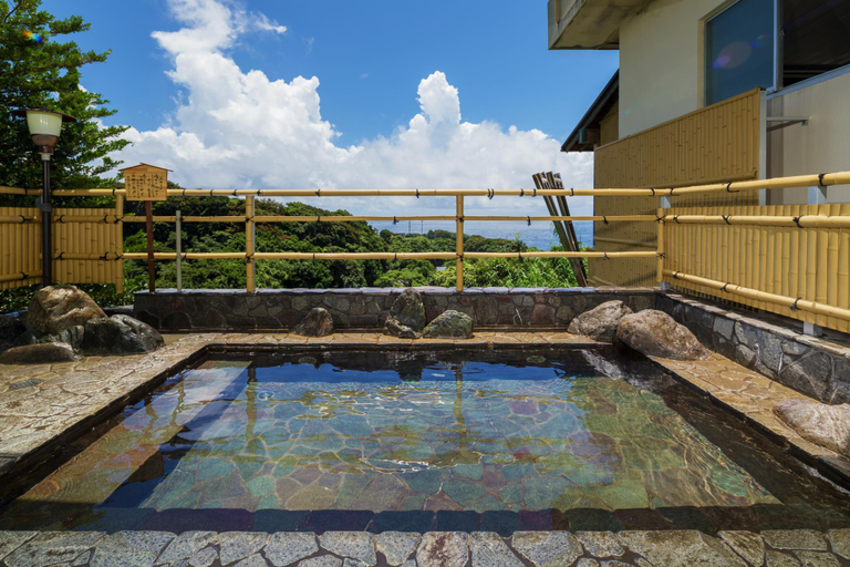 Sport & Beauty 5, Ashizuri Kokusai Hotel, Tosashimizu