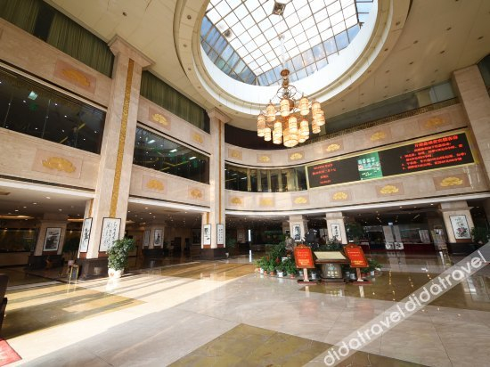 Others 3, Kaiyuan Xincheng Hotel, Changsha
