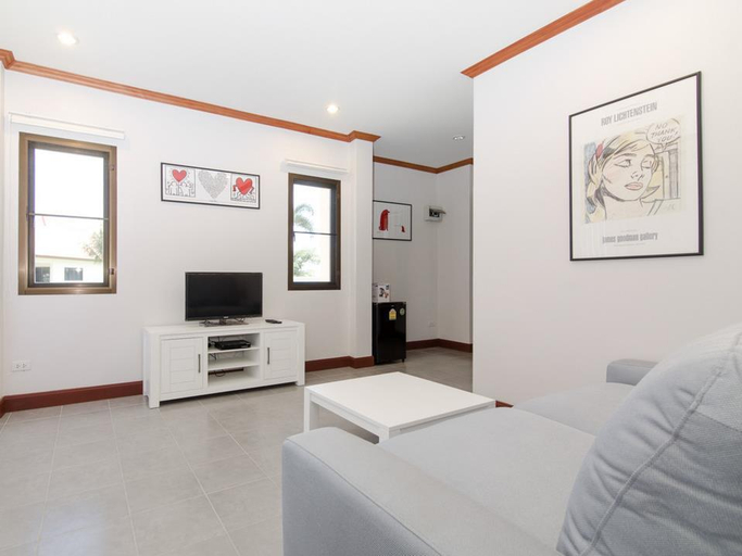 Bedroom 5, Thailand Resort Hotel, Hua Hin