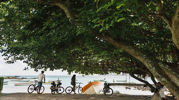 Property Grounds 2, Sensimar Lagoon Mauritius