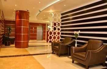 Others 5, Rush Inn Hotel, Dubai
