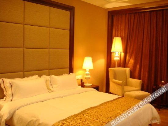 Others 2, Jingyuan Hotel, Ji'an
