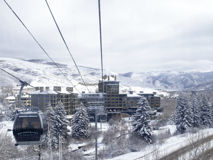 Exterior & Views 4, Westin Riverfront Mountain Villas, Eagle