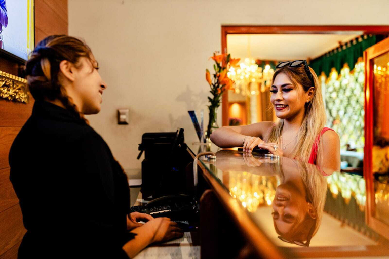 Others 2, Gatsby by HC Hoteles, Arequipa