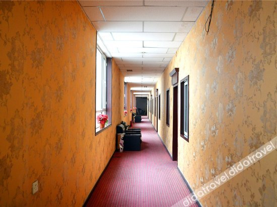 Others 4, Wankang Hostel, Hohhot