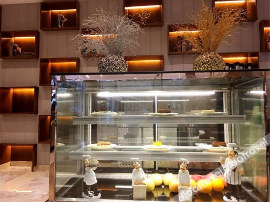 Others 4, Juyuan Hotel, Zhoushan