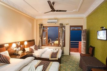 Others 2, Hotel The Ranimahal, Lumbini