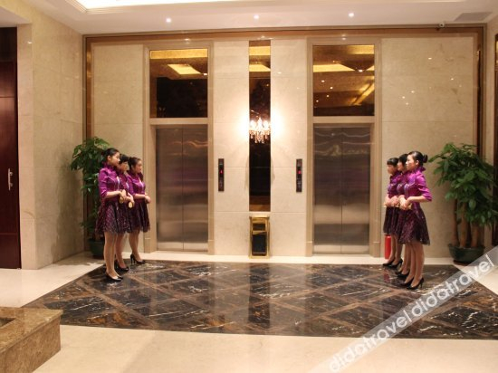 公共区域 3, Jinying Hotel, Foshan