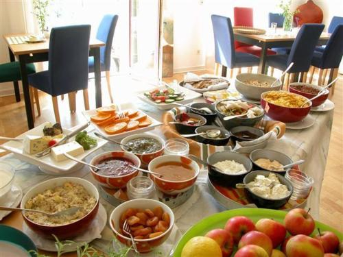 Food & Drinks 5, Hotel am Fluss, Neuburg-Schrobenhausen
